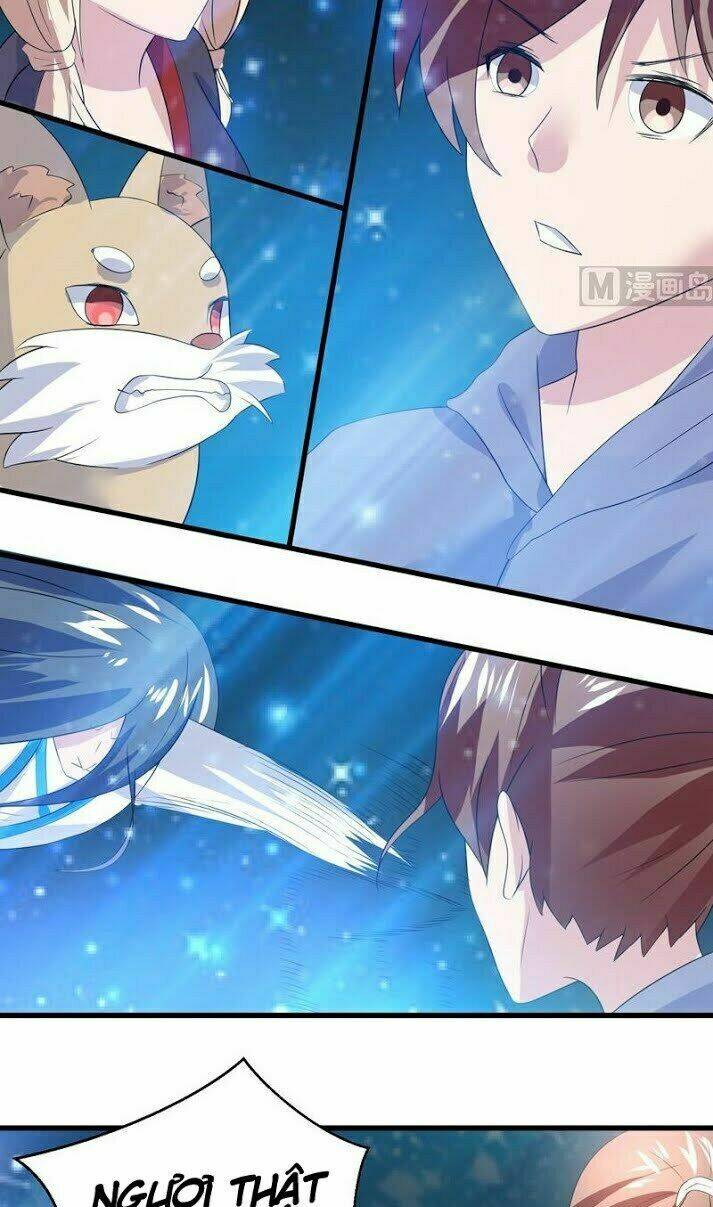 Tối Cường Thần Thú Hệ Thống: Chapter 41