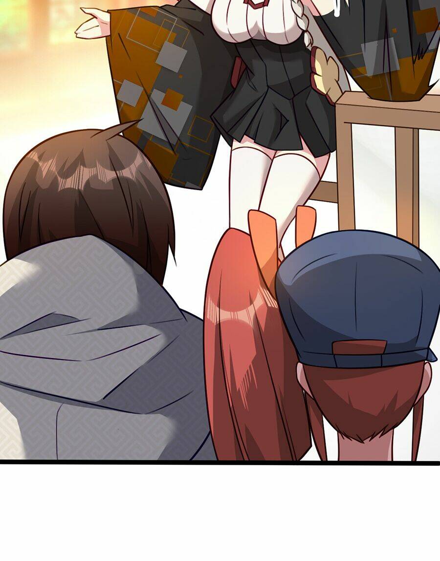 Đại Bảo Kiếm Của Tôi: Chapter 52