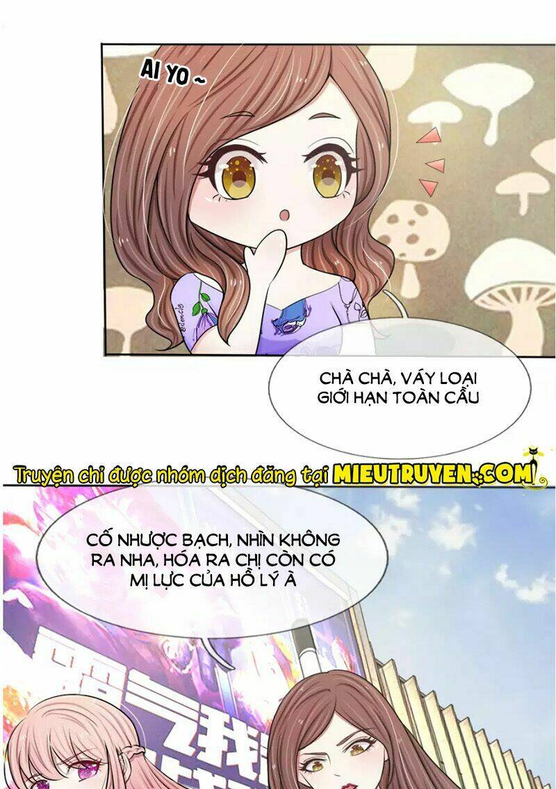 Phúc Hắc Lão Công Buông Em Ra: Chapter 17