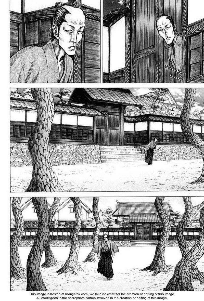 Shigurui - Cuồng Tử: Chapter 20