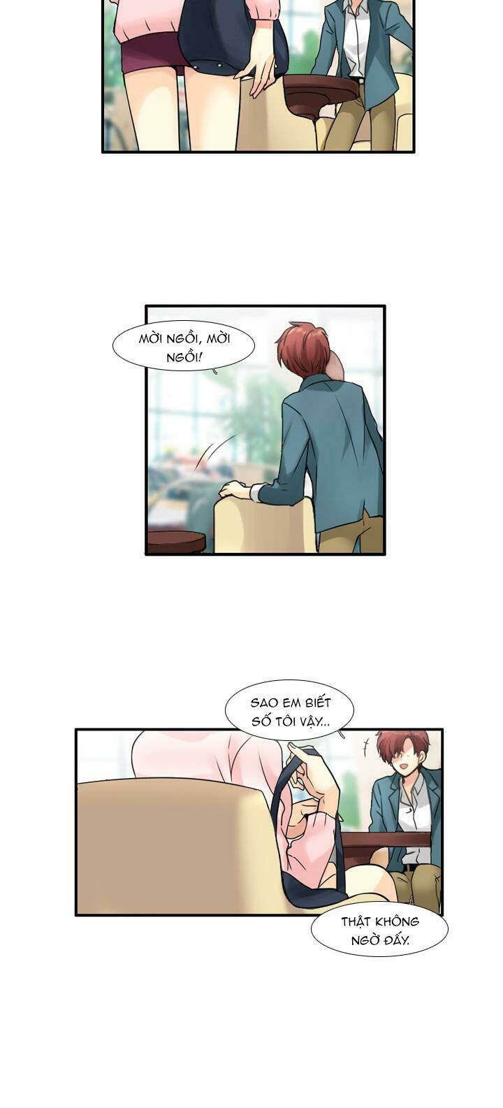 Useful Good-For-Nothing: Chapter 47