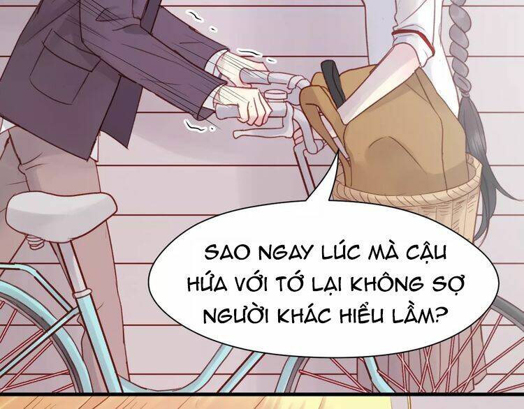Lượm Được Một Tiểu Hồ Ly 2: Chapter 6