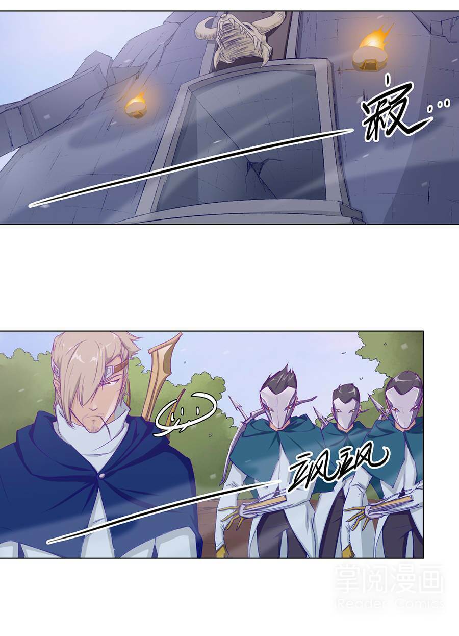 Tối Cường Thăng Cấp Hệ Thống: Chapter 29