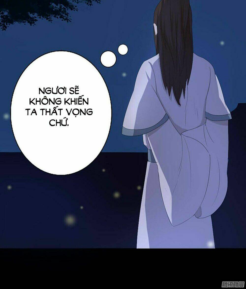 Hỏa Hồ: Chapter 4