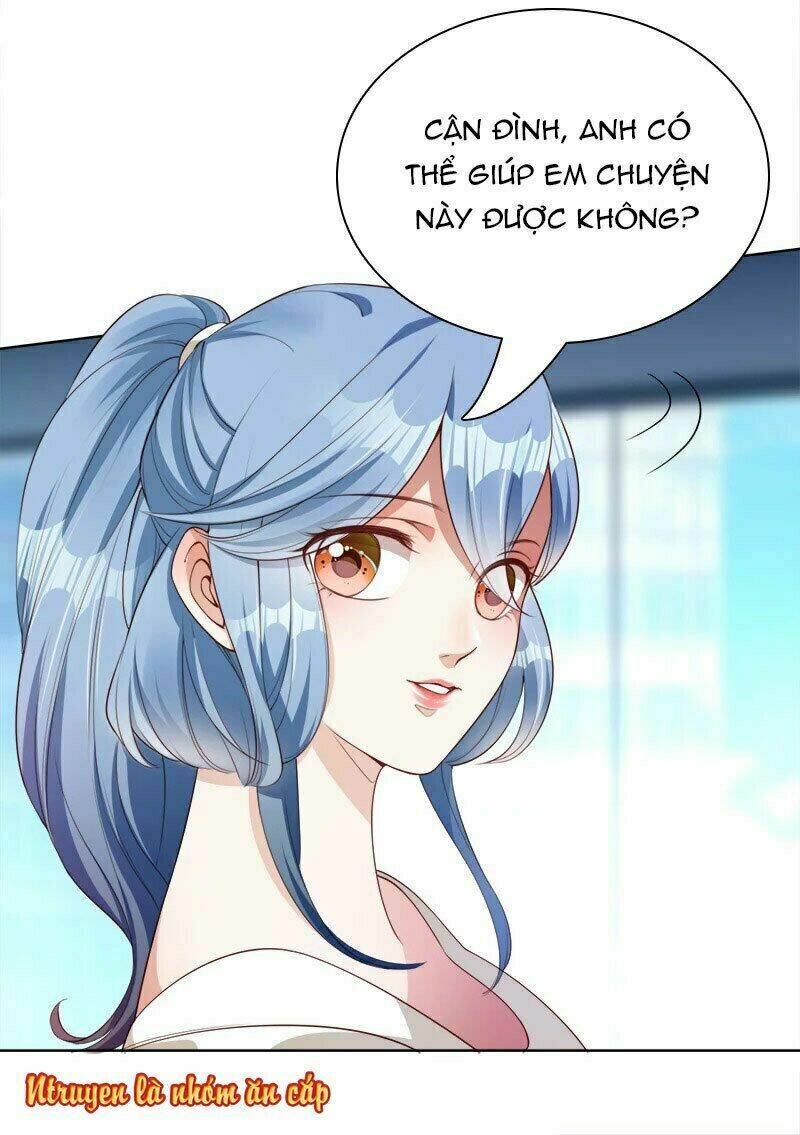 Lãnh Hôn Cuồng Ái: Chapter 39