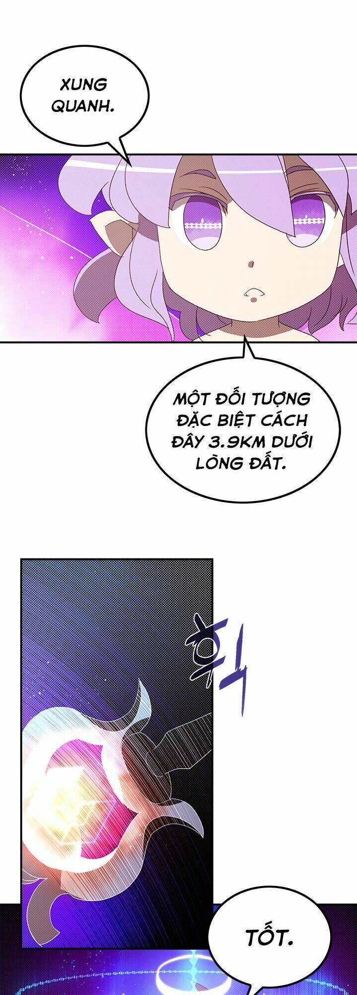 Ta Là Vua Pháp Sư: Chapter 82