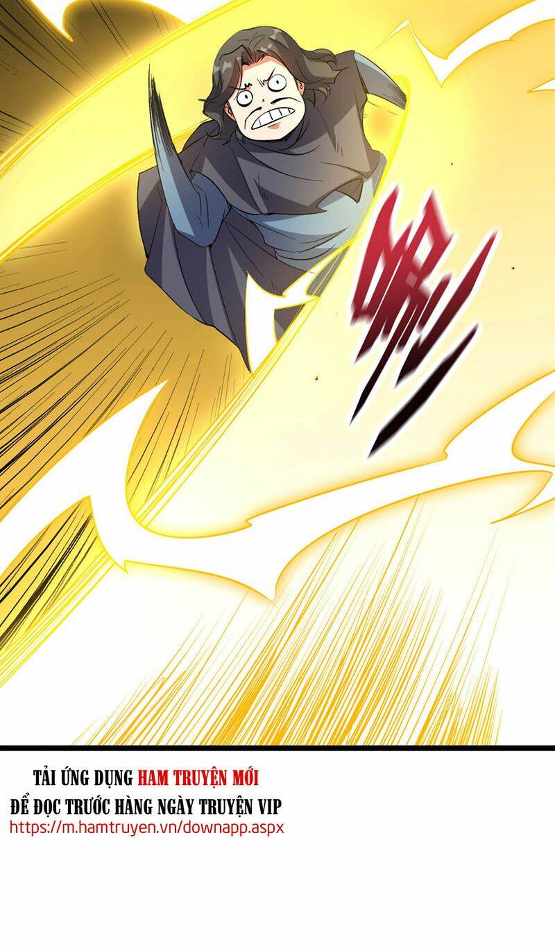 Phục Thiên Thánh Chủ: Chapter 85