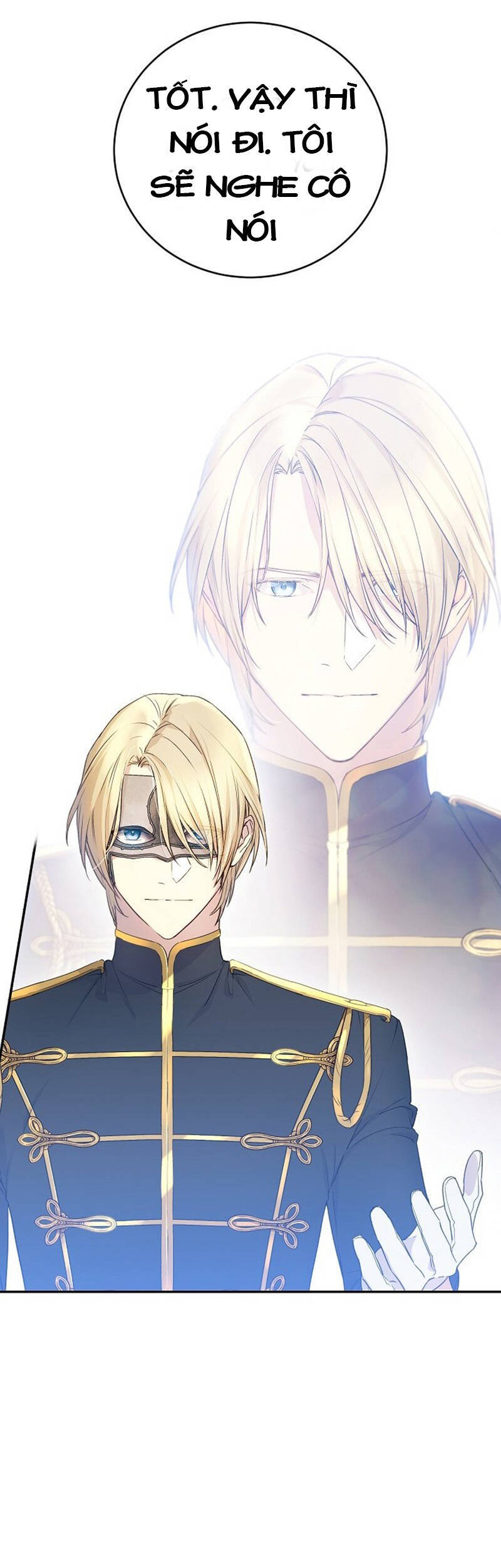 Cô Hầu Giỏi Giang: Chapter 24