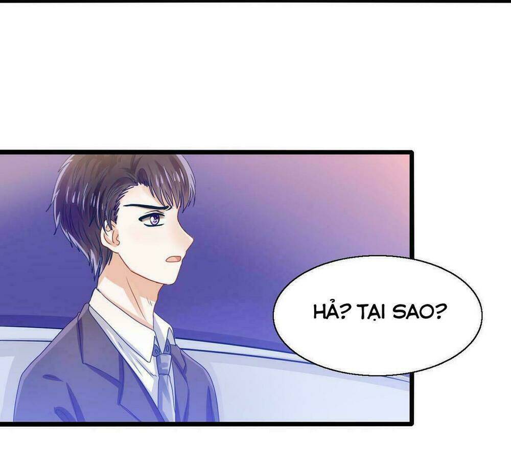 Trọng Sinh Chi Song Diện Cừu Phục Ký: Chapter 9