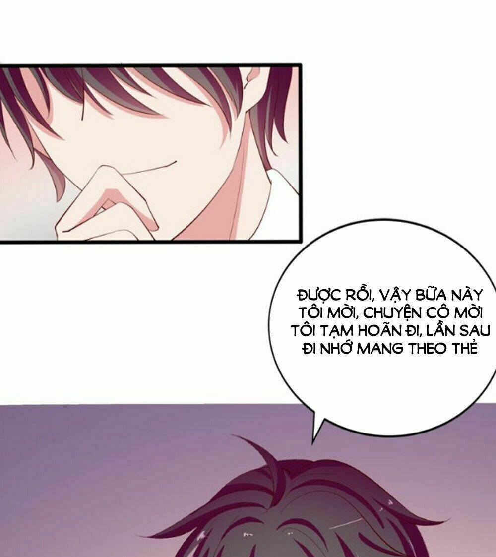 Quản Lí Ngây Ngô Và Thần Tượng Ác Ma: Chapter 30