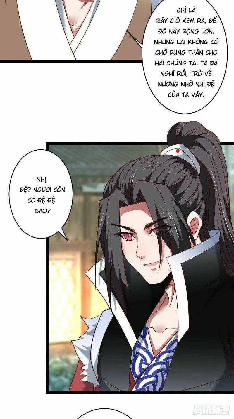Trọng Sinh Tối Cường Ma Tôn Ở Rể: Chapter 74