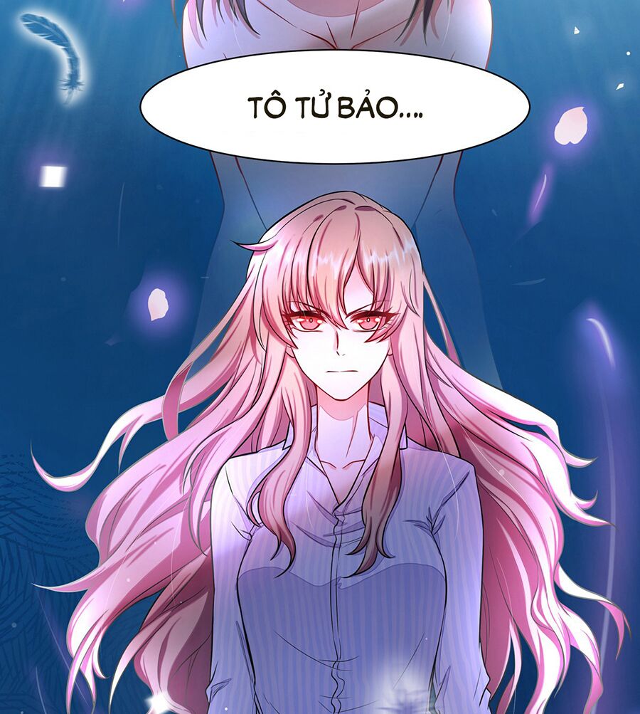 Trọng sinh quý thê chi phục thù hoa lệ: Chapter 1