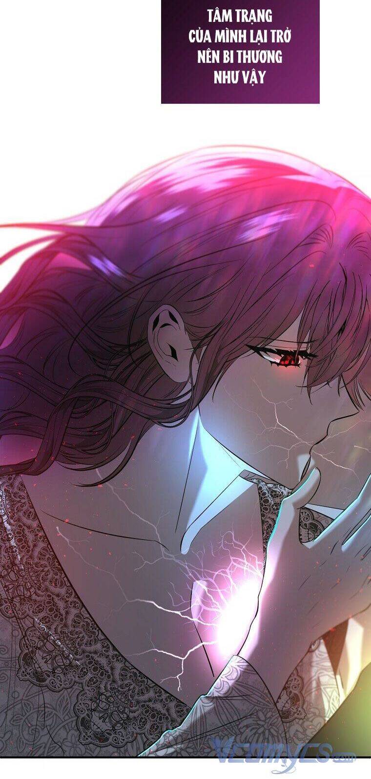 Phương Pháp Sống Sót Khi Phải Ngủ Cùng Hoàng Đế: Chapter 20