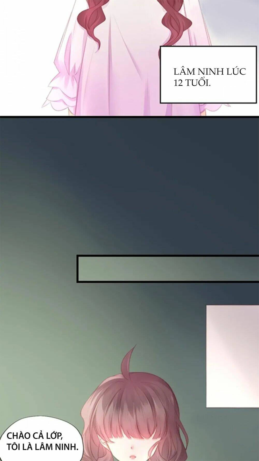 Tình Yêu Bốn Mùa: Chapter 1