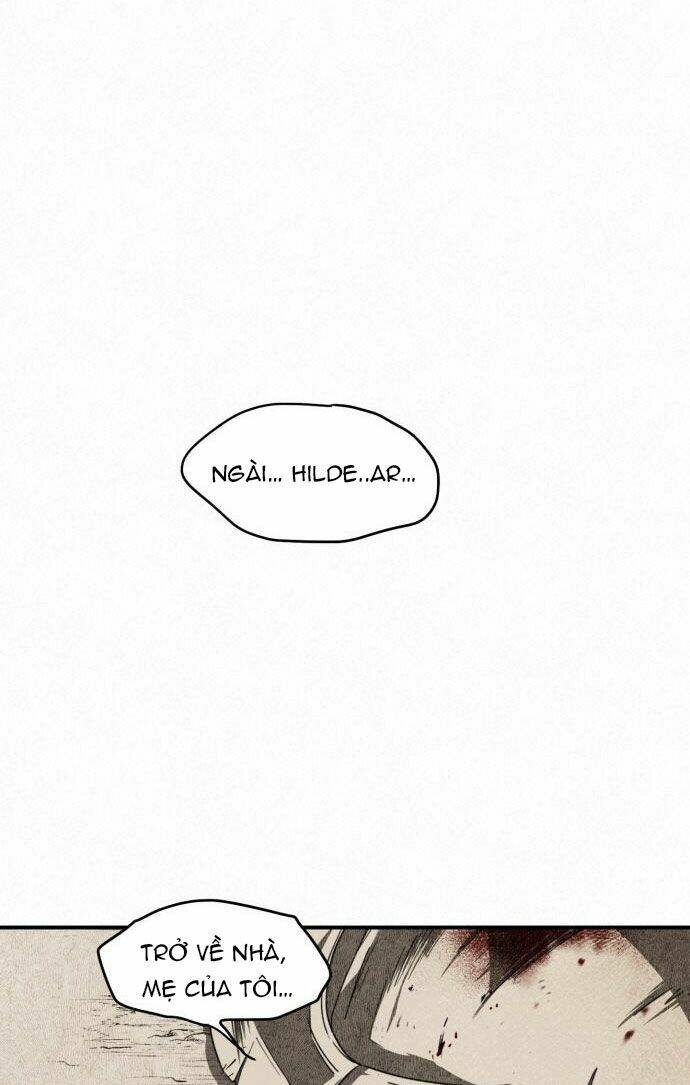 LÂU ĐÀI VÔ DANH: Chapter 30