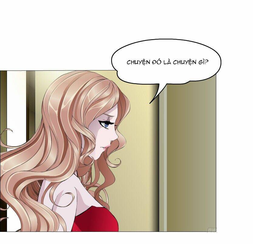 Cạm Bẫy Của Nữ Thần: Chapter 177
