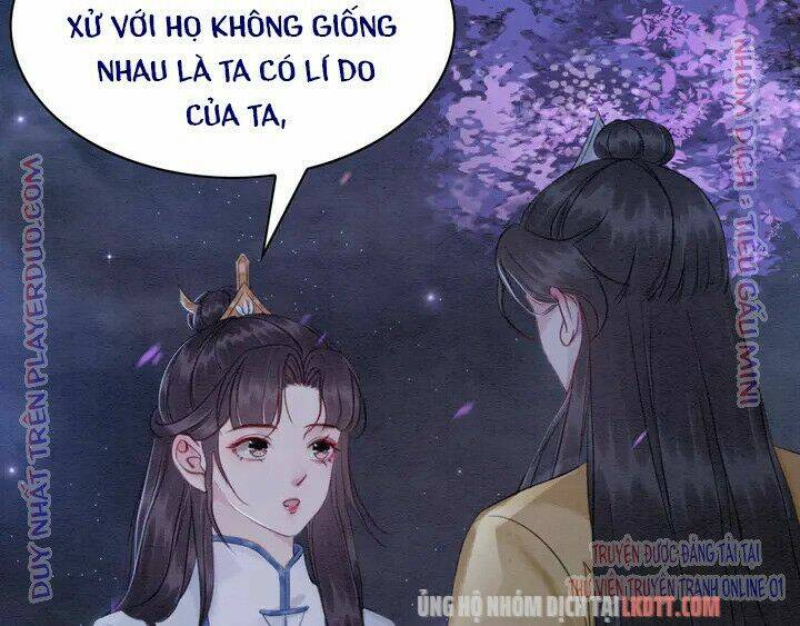 Trọng Sinh Bá Sủng Nhiếp Chính Vương Quá Mạnh Mẽ: Chapter 153