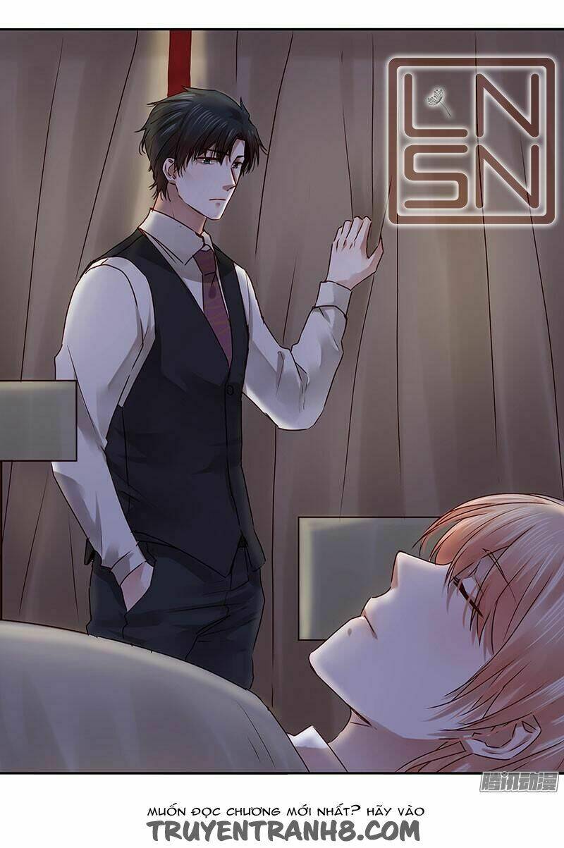 Vợ Yêu Của Ác Ma: Chapter 31