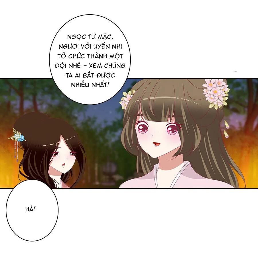 Thông Linh Phi: Chapter 625