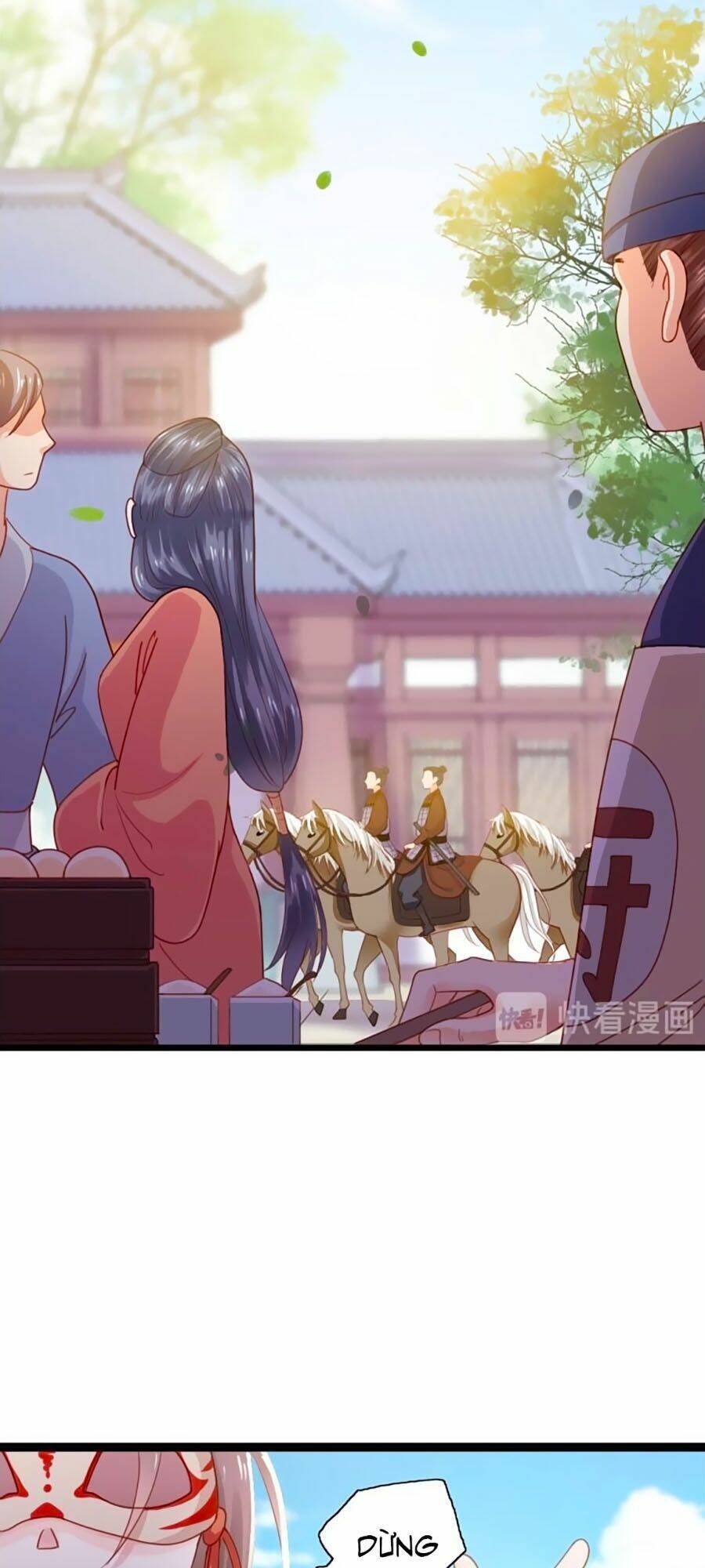 Đứng Lại! Phụng Chỉ Ăn Cướp: Chapter 11