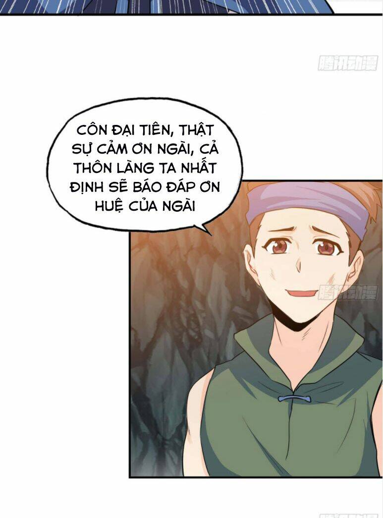 Khởi Đầu Bằng Một Con Côn: Chapter 118