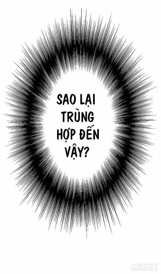 Gửi Người Không Quen: Chapter 2