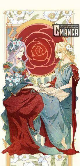 Không Thể Hòan Hảo Tuyệt Đối: Chapter 15