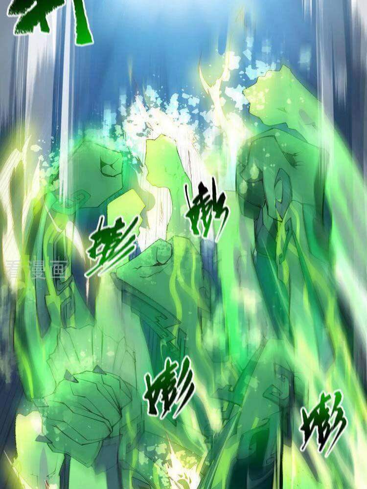 Thanh Đế Truyện: Chapter 144