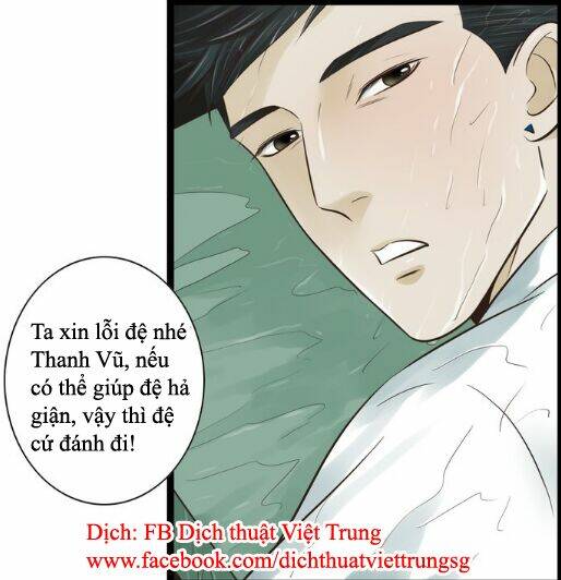 Cậu Câm: Chapter 11