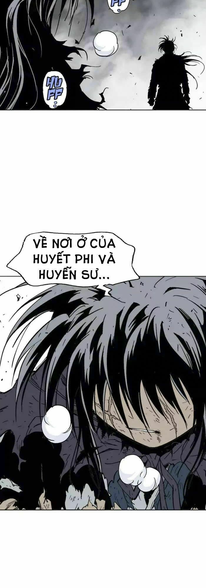 Cao Thủ 2: Chapter 48