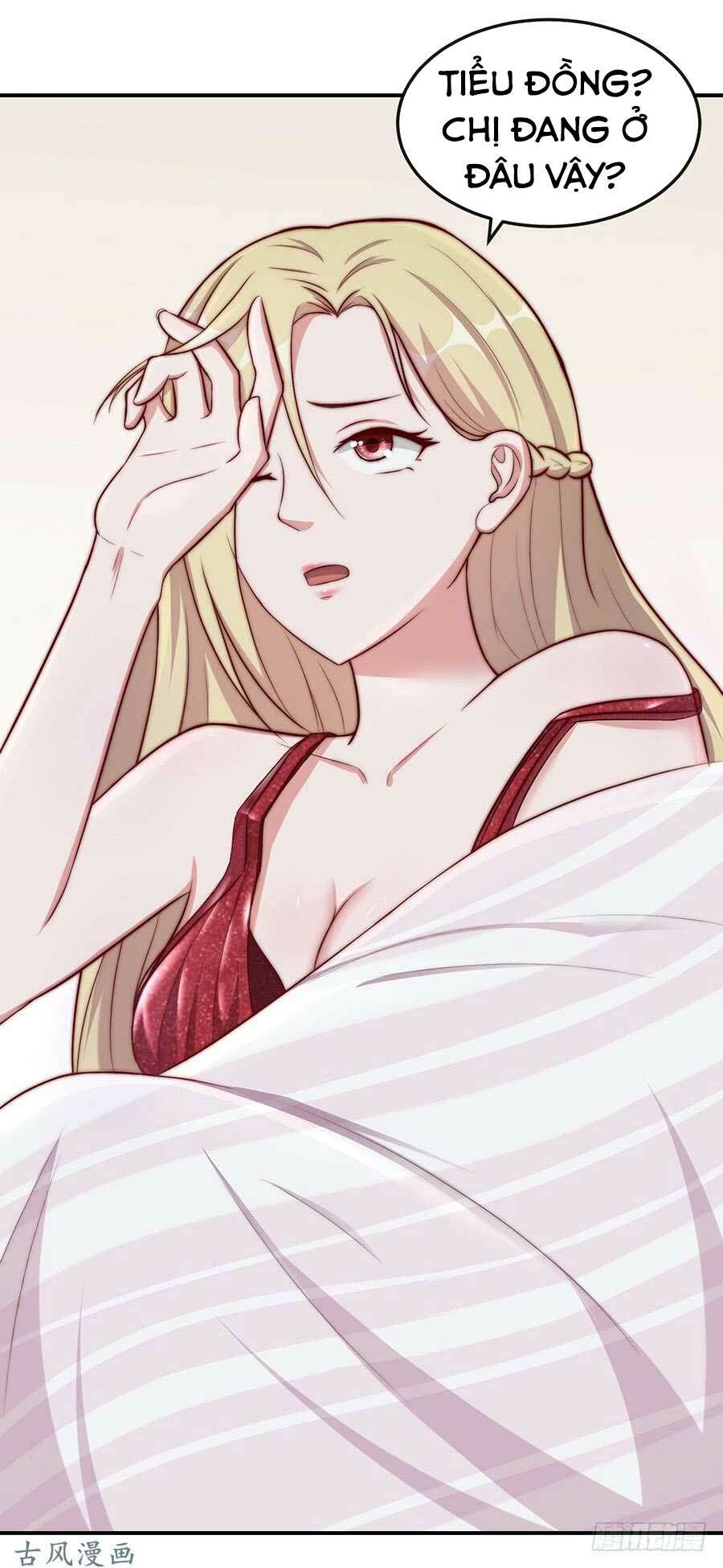 Gả Cho Tình Cũ Làm Lão Bà: Chapter 28