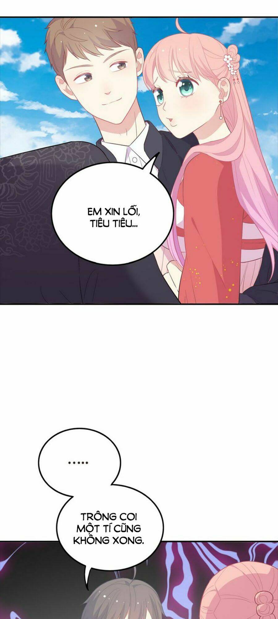 Vương Tử Thành Phố Và Công Chúa Amazon: Chapter 38