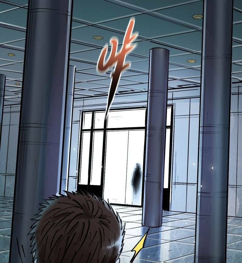 Thế Giới Xa Lạ: Chapter 23