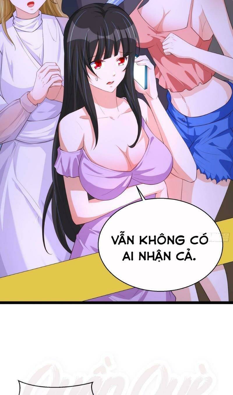 Shipper Thần Cấp: Chapter 35