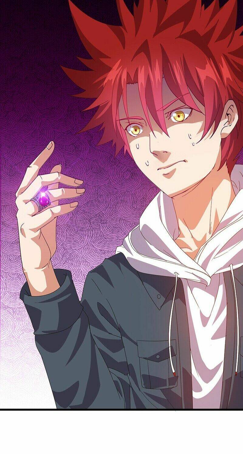 Dị Năng Thiếu Niên Vương: Chapter 2