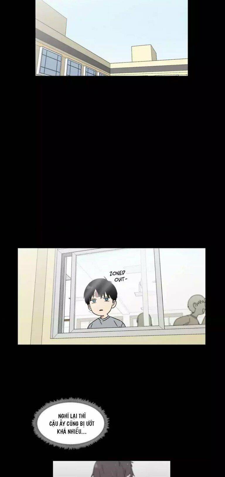 …”Một Sự Thật Khá Khó Chịu.”: Chapter 40