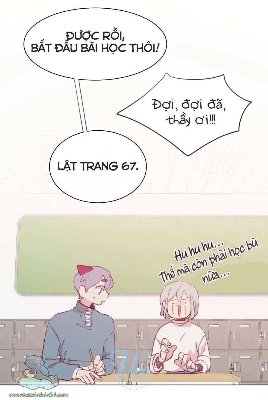 Nhật Ký Nấm Ma Cô: Chapter 22