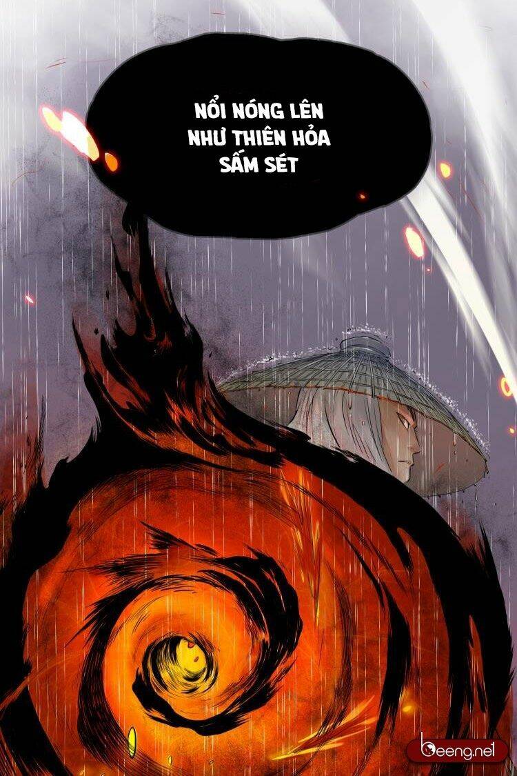 Chấp Kiếm Giả: Chapter 0