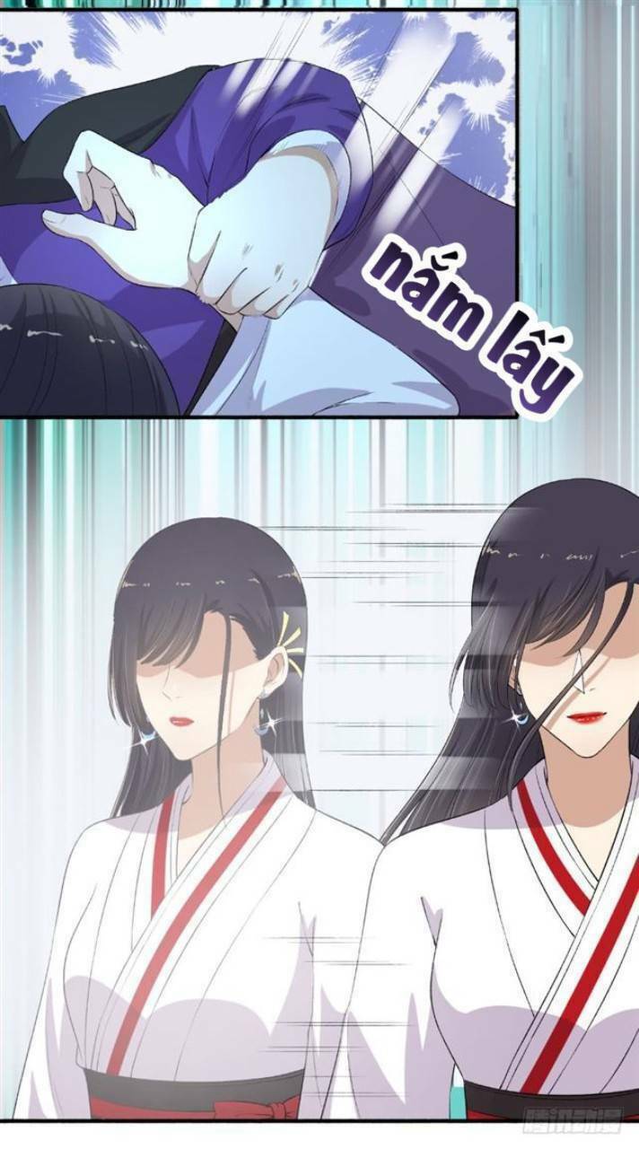 Cuồng Phi Phách Lối: Chapter 110