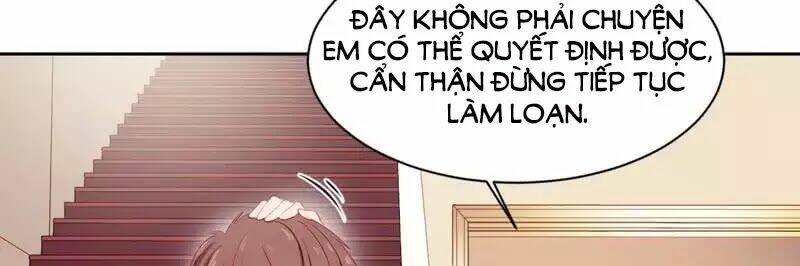 Khi Trá Luyến Nhân: Chapter 42