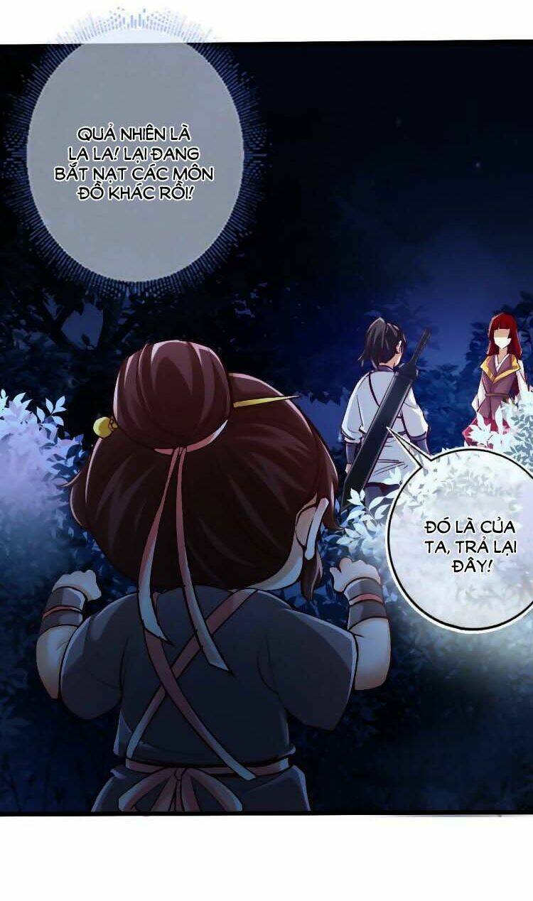 Cứu Ma Tôn Đại Nhân: Chapter 18