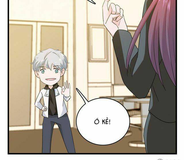 Khốn Ái Tù Lung: Chapter 48