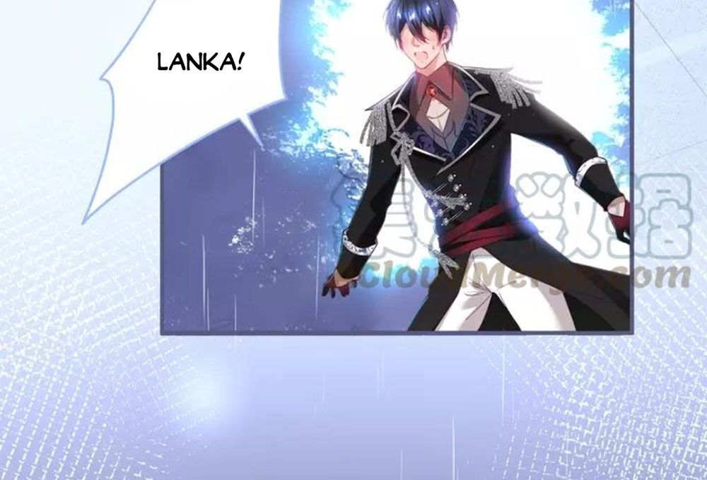 Vương Tử Và Ánh Trăng Đen: Chapter 69