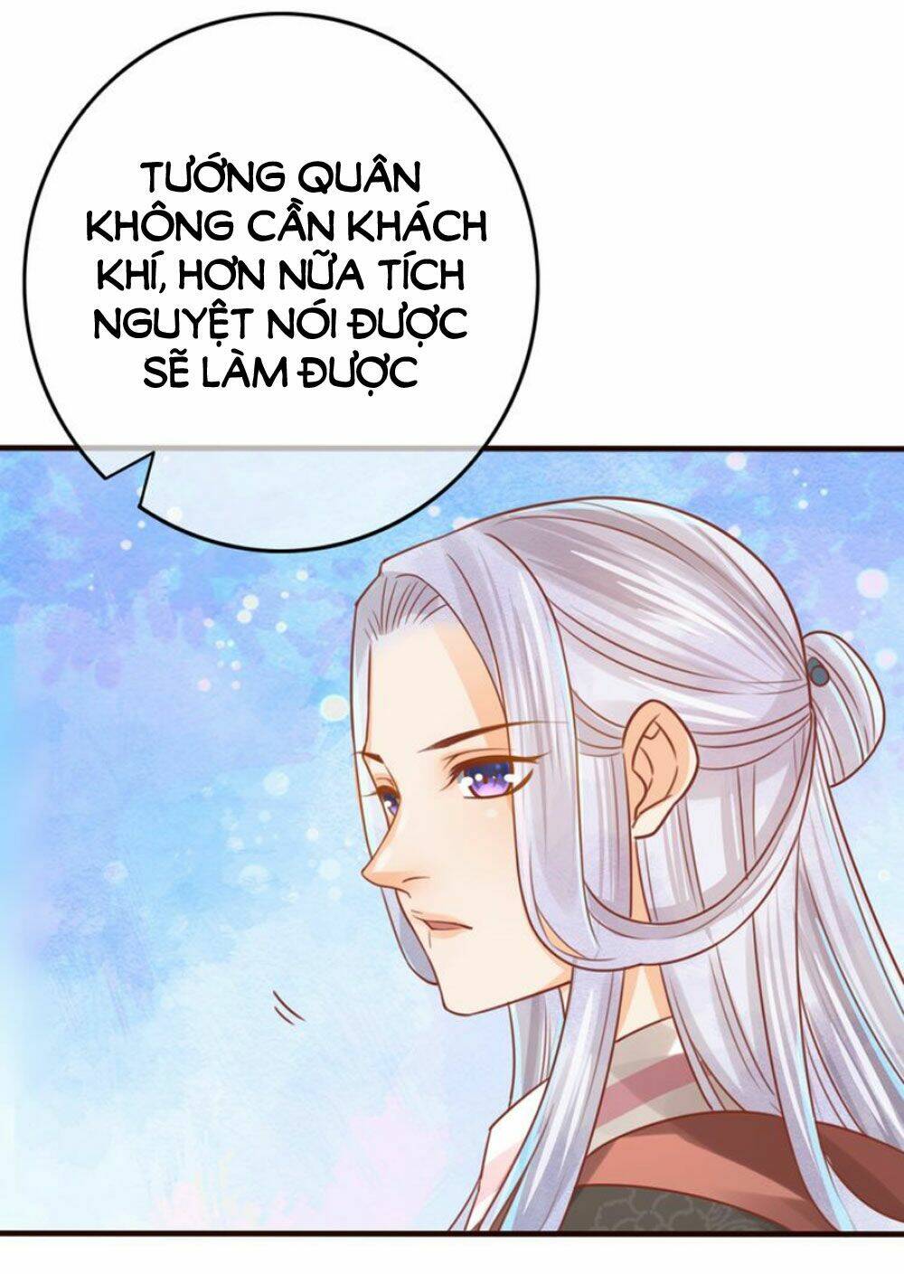 Chọc Nhầm Thượng Thần Băng Lãnh: Chapter 11