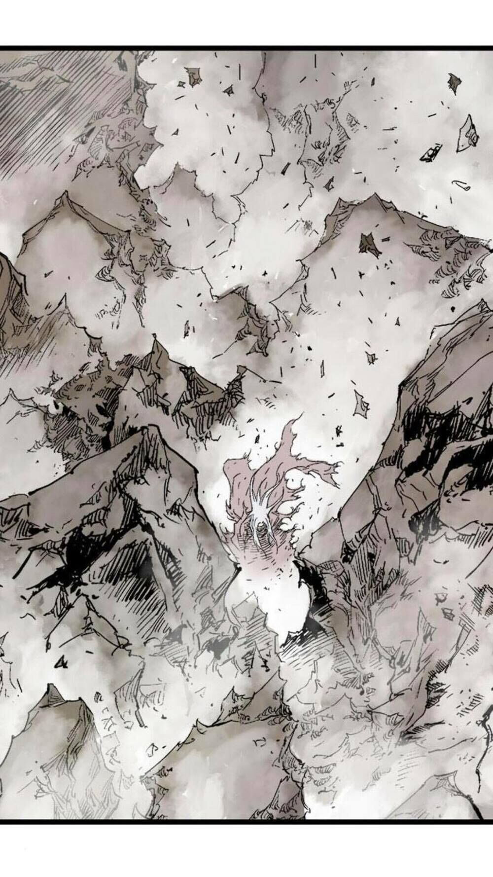 Cao Thủ 2: Chapter 126