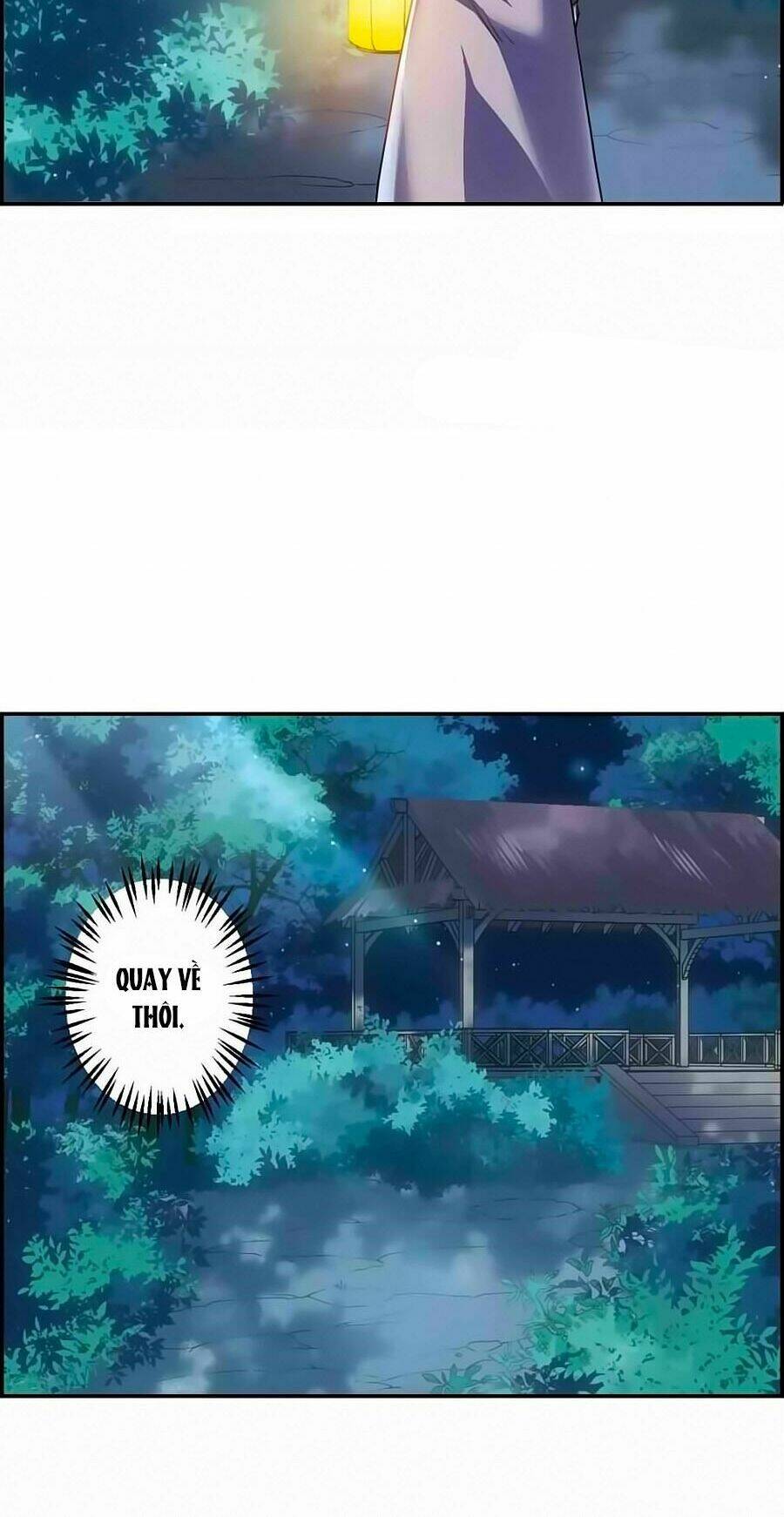 Thượng Quốc Phú Chi Thiên Đống Tuyết: Chapter 6