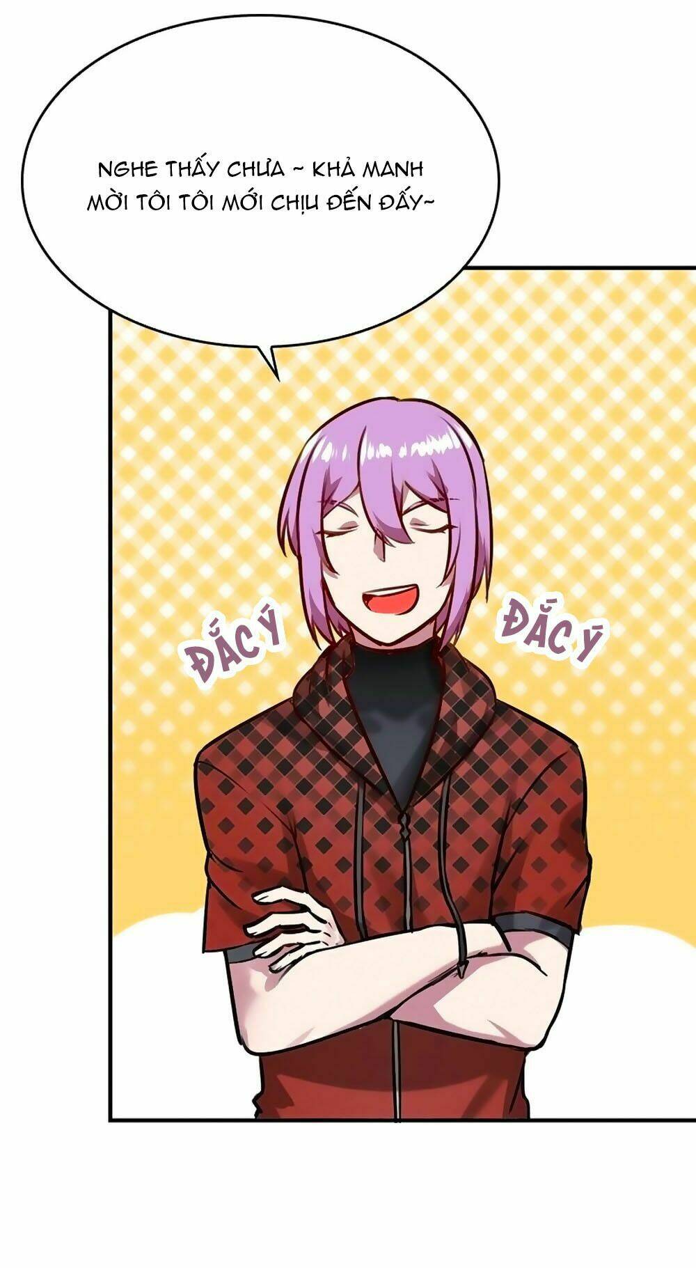 Bám Lấy Nam Thần Bất Chấp Thời Tiết: Chapter 35