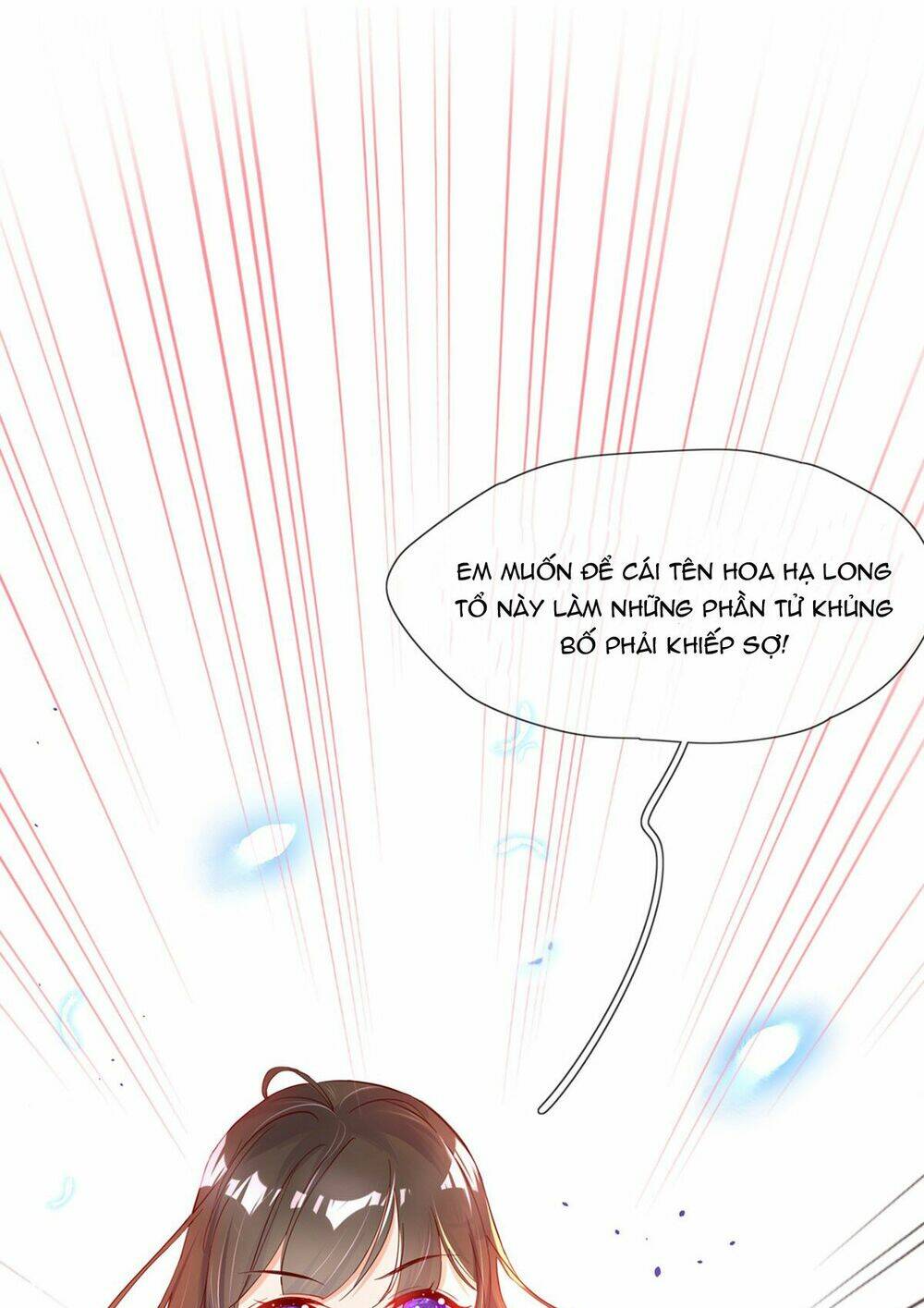 Vương Phi Tu Tiên: Đối Kháng Ma Vương: Chapter 2