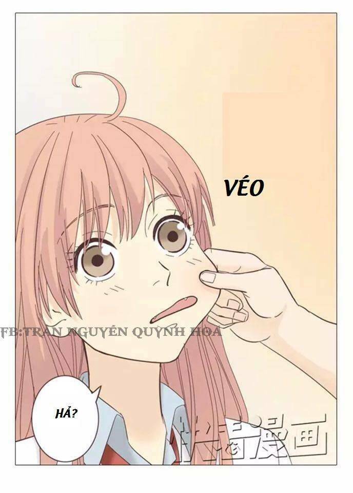 Xin Chào! Dân Nữ: Chapter 10