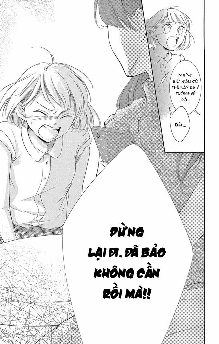 Từ Chối Kết Hôn Với Đại Gia: Cô Dâu Bỏ Trốn: Chapter 14